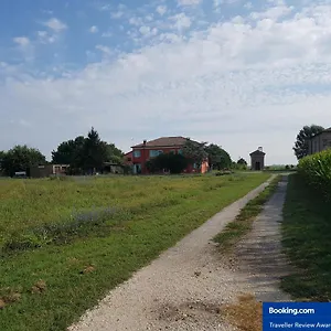 Alloggio in famiglia Al Vecchio Rustico, Voghenza