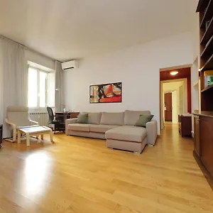 4bnb - Clodio Modern Roma