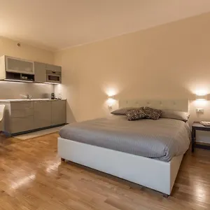 Appartamento Realkasa Towers Flat, Bologna