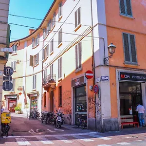 Appartamento Juli's, Bologna