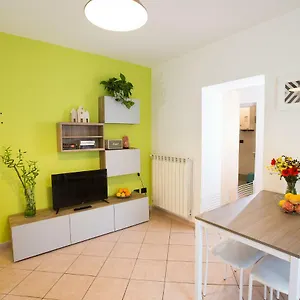 Appartamento Sant'orsola, Bologna